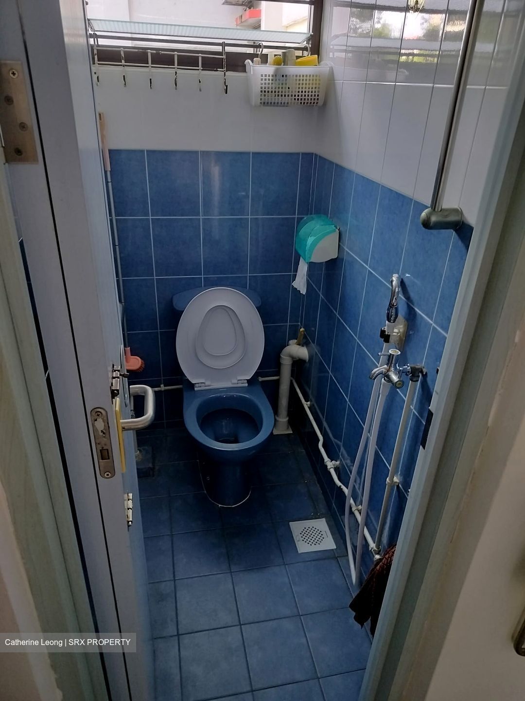 Blk 10 Haig View (Geylang), HDB 3 Rooms #434873911